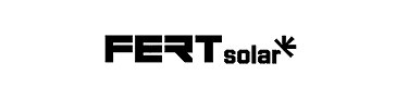 Fert Solar logo