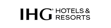 IHG Hotels & Resorts logo