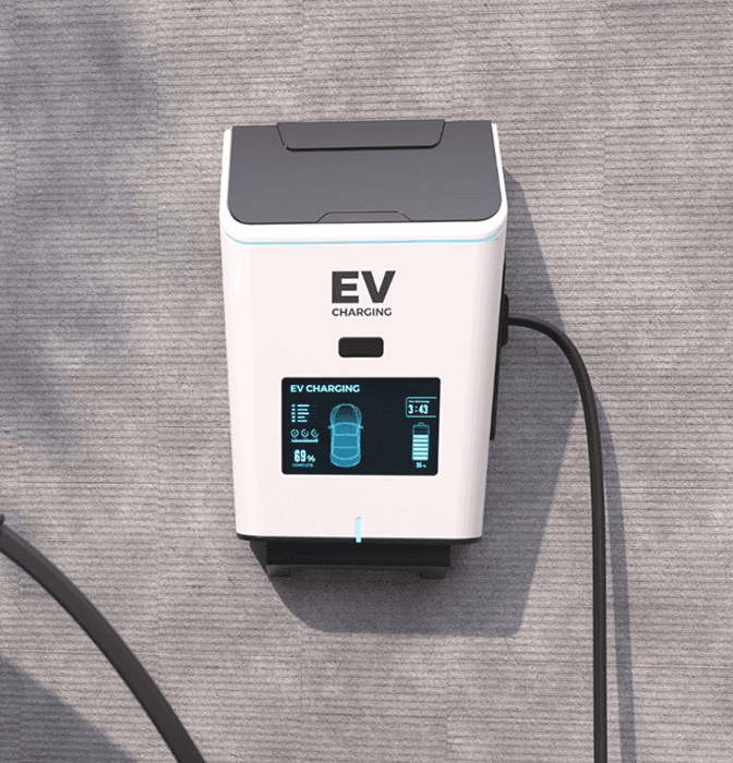 EV Charging